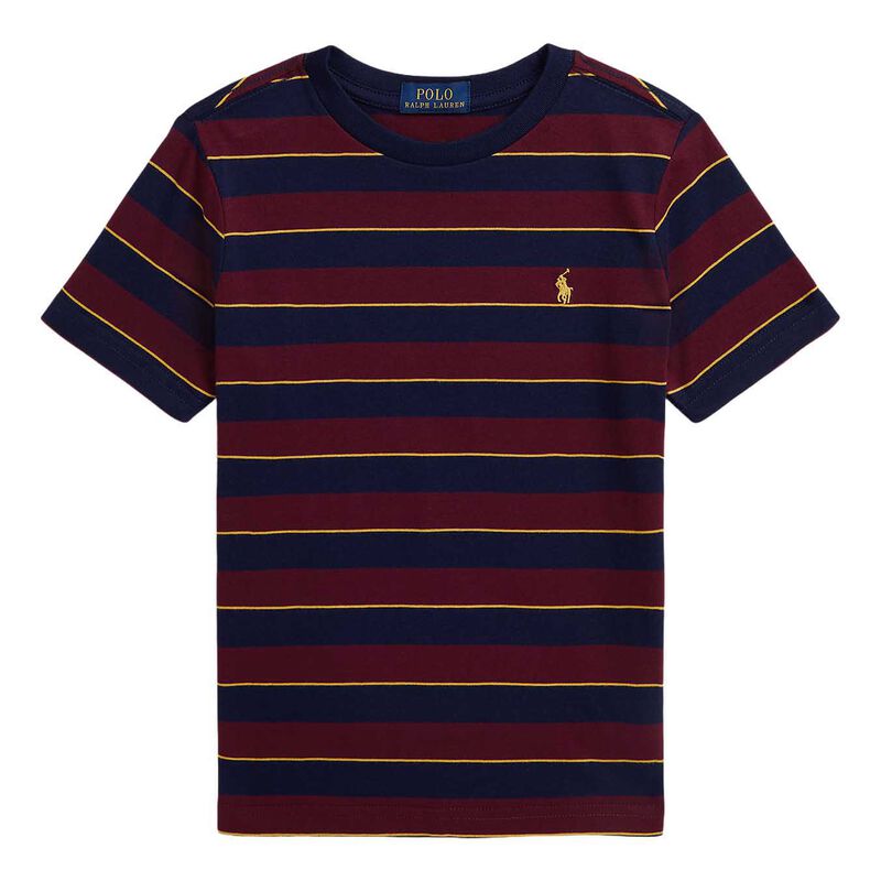 Polo Ralph Lauren Knit T Shirt image number 0
